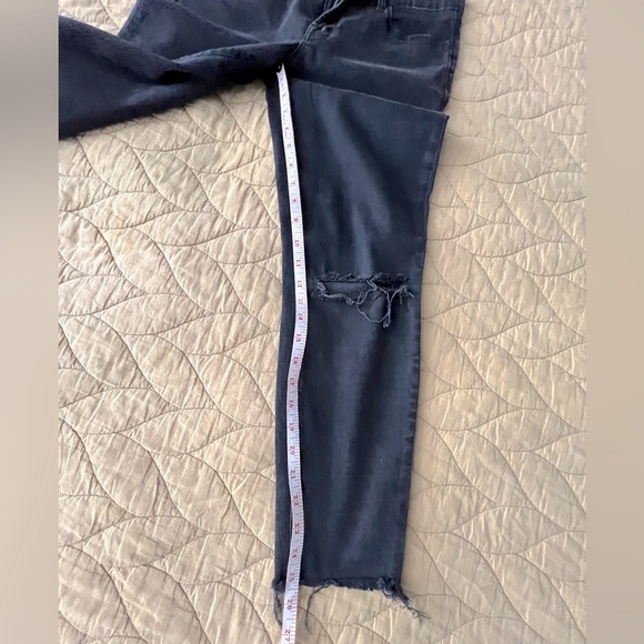 J Brand size 30 cropped - Picture 7 of 8